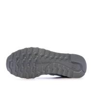 Baskets Gris Femme New Balance GW500 vue 5