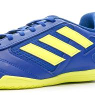 Chaussures de futsal Bleu/Jaune Homme Super Sala 2 vue 7