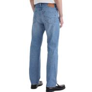 Jean 501 Homme Levi's Original Fit Dark In vue 2
