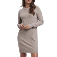 Robe Marron Femme Vero Moda 10215523
