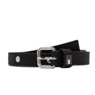Ceinture Noir Femme Tommy Hilfiger 2.5 pas cher