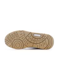 Baskets Blanche/Beige Homme Lacoste T-clip 124 vue 5