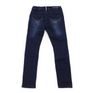 Jean Marine Fille Name It Salli vue 2