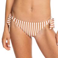 Bas de Bikini à rayures Femme Roxy Sister pas cher