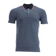 Polo Bleu Homme Jack & Jones Paulos Play