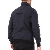 Blouson Marine Homme Paragoose HARISSON vue 2
