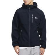 Veste Softshell Marine Homme Jack & Jones Softshell