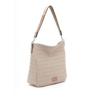 Sac à main Beige Femme Tamaris Jody vue 3