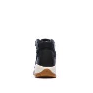 Chaussures de Randonnée Noires Femme Columbia Newton Ridge Plus vue 3