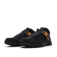 Baskets Noir Homme Timberland Sprint Trekker vue 6