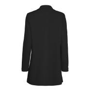Blazer Noir Femme Vero Moda Verina vue 4