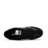 Baskets Noires Homme Ellesse Nala vue 4