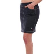 Jupe Bleu Foncé Femme Le Coq Sportif pas cher