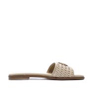 Sandales Beige Femme Carmela Brida vue 2