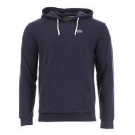 Sweat à capuche Marine Homme Lee Cooper LEE-009555
