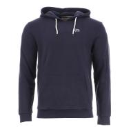 Sweat à capuche Marine Homme Lee Cooper LEE-009555 pas cher