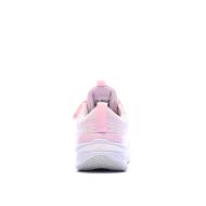 Baskets Rose Fille Nike Star Runner 5 vue 3