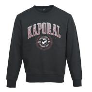 Sweat Noir Homme Kaporal RAMSH