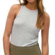 Débardeur Gris Femme Vero Moda Mirwina