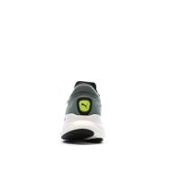Chaussures de running Vert Homme Puma Magnify Nitro vue 3