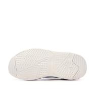 Baskets garçon Puma X-Ray Speed Gris/Blanc/Rouge – Performance et style vue 5