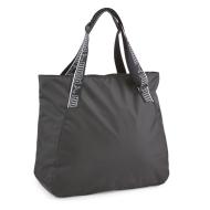 Sac à main Noir Femme Puma Tote vue 2