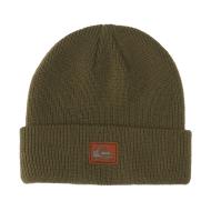 Bonnet Kaki Garçon Quiksilver Performer 2 pas cher