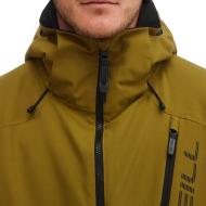 Manteau de ski Vert Homme O'Neill Hammer vue 3