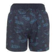 Maillot de Bain Marine Garçon Name it Zoxi vue 2