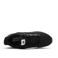 Chaussures de Running Noires Homme Adidas Ultimashow 2.0 vue 4
