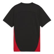 RC Lens Maillot de Training Noir Garçon Puma 2024/25 vue 2