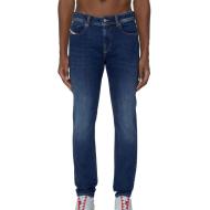 Jean Bleu Brut Homme Diesel 1979 Sleenker pas cher