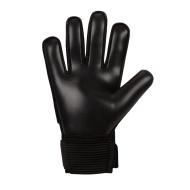 Gants de foot Noir Garçon Nike Match CQ7795 vue 2