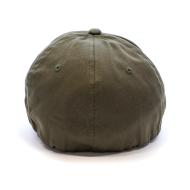 Casquette Marron Homme O'Neill Baseball vue 3