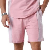 Short Rose poudré Homme Project X Paris 2340048