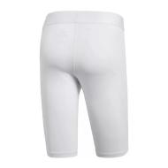 Cuissard Blanc Homme Adidas Tech vue 2