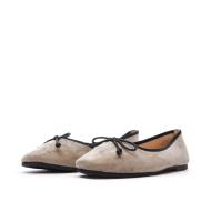 Ballerines Grises Femme Xti 143682 vue 6