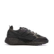 Baskets Noires Garçon/Fille Adidas Boost vue 2