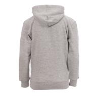 Sweat à Capuche Gris Garçon Redskins SW77422 vue 2