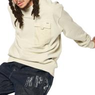 Sweat Beige Homme Kaporal VITOR