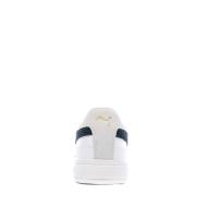 Baskets Blanche Femme Puma Calistar Mix vue 3