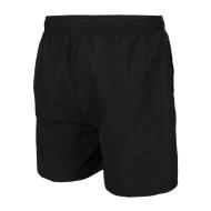 Short de Bain Noir Homme Arena Fundamentals vue 2