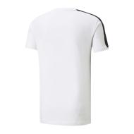T-shirt Blanc Homme Puma FD Icon vue 2