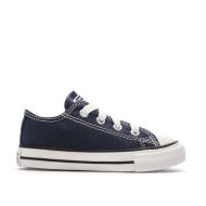 Baskets Marine Garçon/Fille Converse Chuck Taylor All Star vue 2