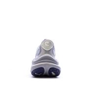Chaussures de Running Violet Femme Puma Magmax Nitro vue 3