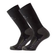 X1 Paire de Chaussettes Noir Femme Term-ic Winter Insul pas cher