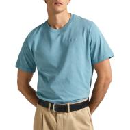 T-shirt Bleu Clair Homme Pepe jeans Connor