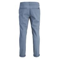 Pantalones Jack & Jones Bolton 300 Azul Hombre ver 2