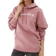Sweat Rose Femme Converse Wordmark