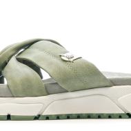 Sandales Vert Femme RELIFE Lisandra vue 7